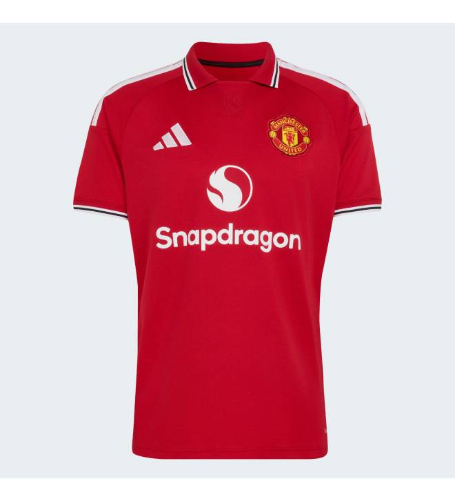 ADIDAS Manchester United 26/27 Home Jersey KA6871 ADIDAS Manchester United 26/27 Home Jersey KA6871